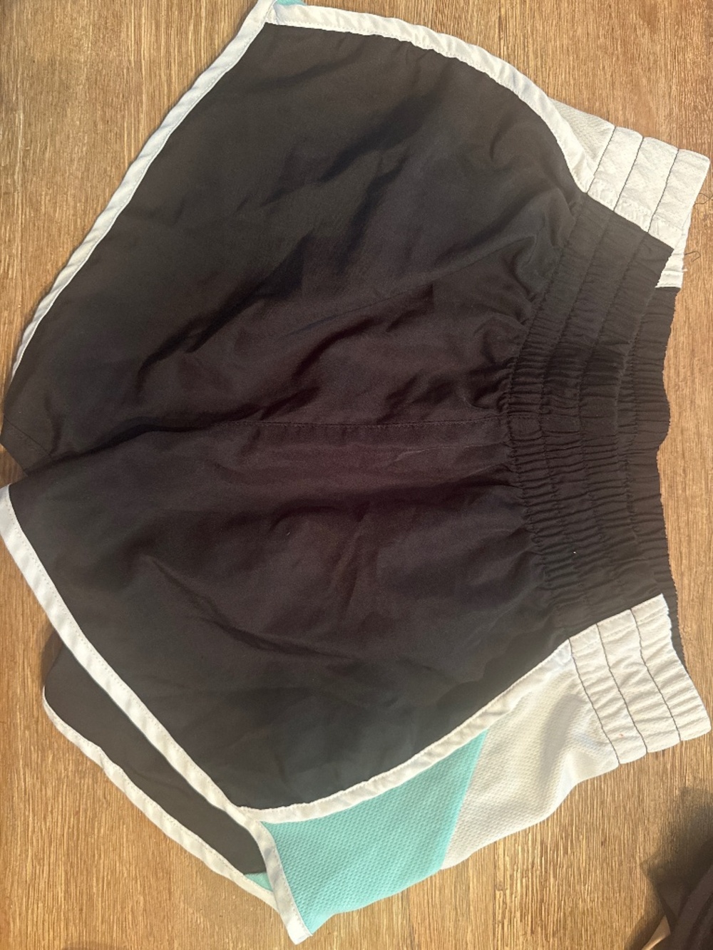 Zone Pro shorts